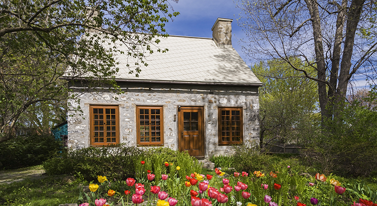 Are There More Homes Coming to the Market? header image.