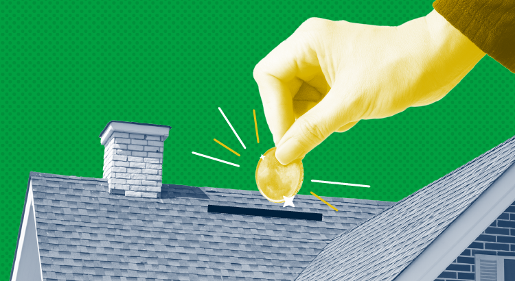 Equity Can Make Your Move Possible When Affordability Is Tight [INFOGRAPHIC] header image.