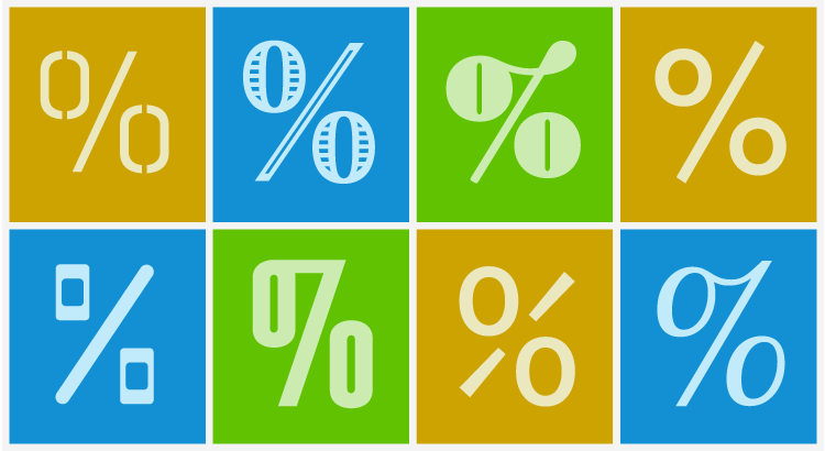 The Impact of Changing Mortgage Rates [INFOGRAPHIC] header image.