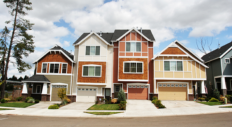 3 Graphs To Show This Isn’t a Housing Bubble header image.