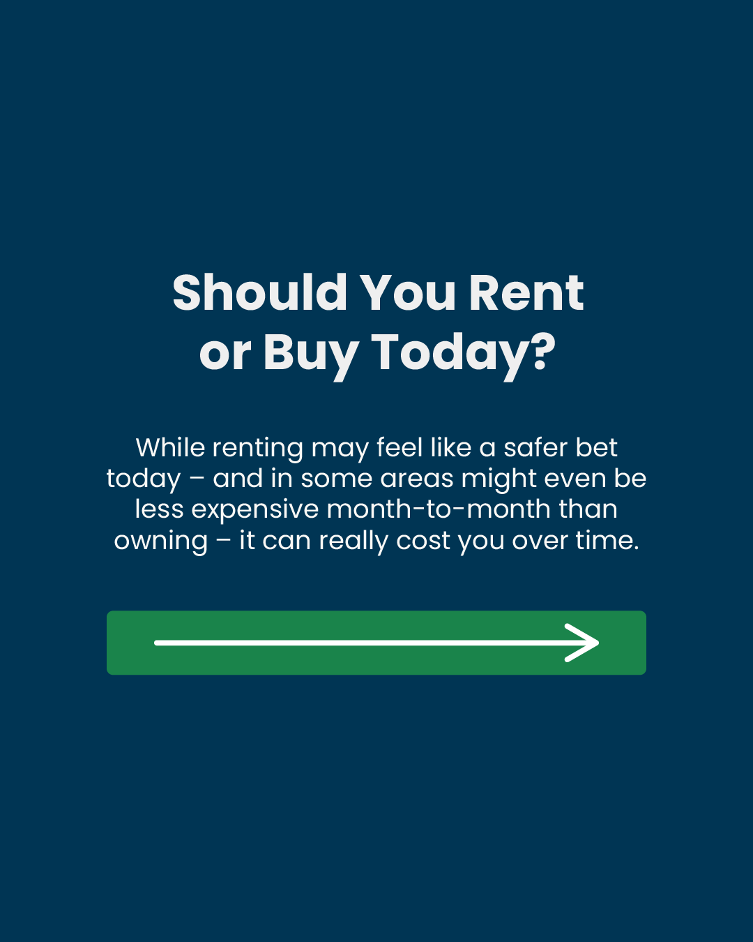 The Big Difference Between a Homeowner’s and a Renter’s Net Worth header image.