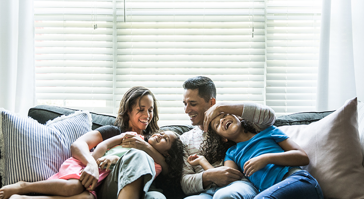 Why It’s Easy To Fall in Love with Homeownership header image.