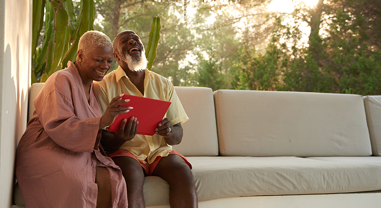 #1 Financial Benefit of Homeownership: Family Wealth header image.
