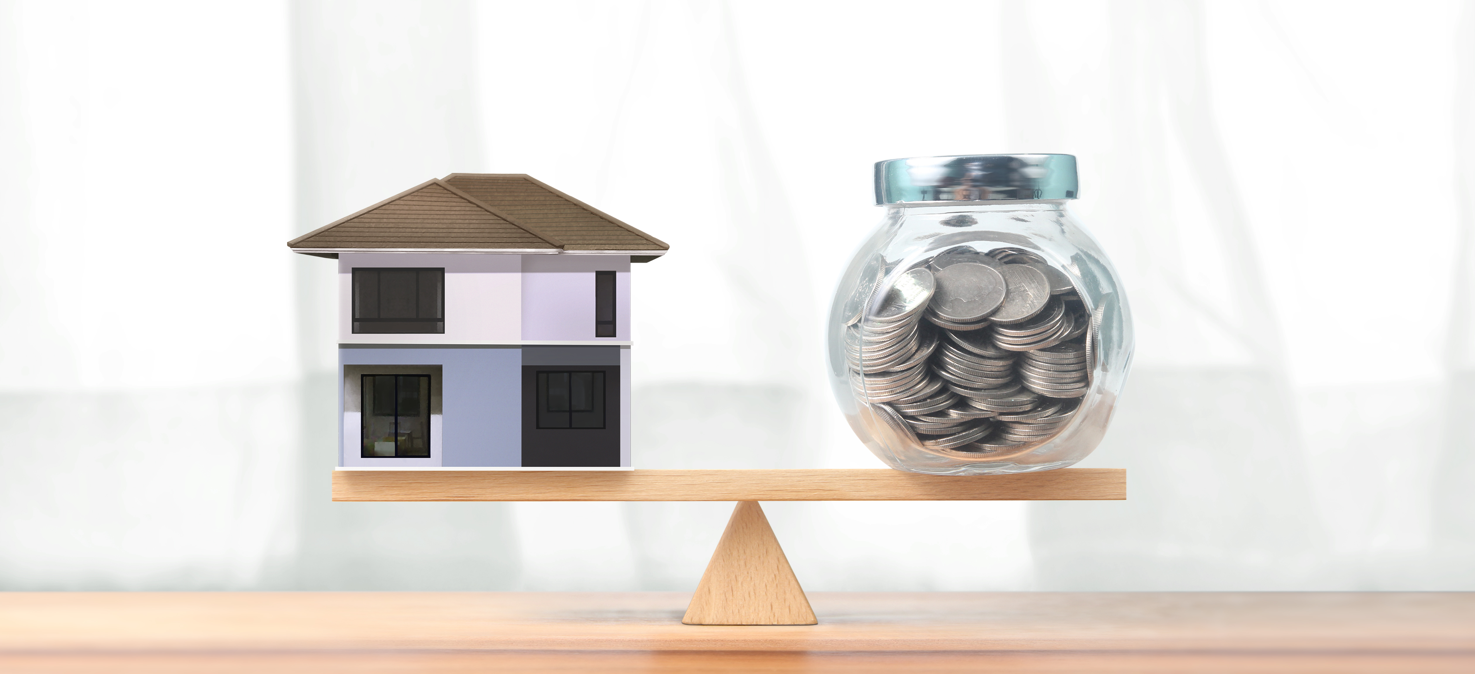 Pricing Your Home Right the First Time: 3 Tips header image.