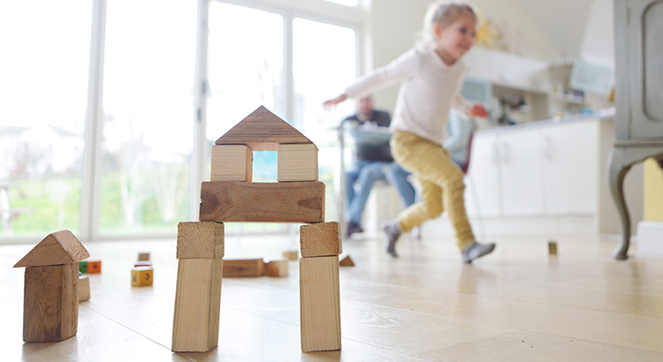 Will the Housing Market Turn Around This Year? header image.