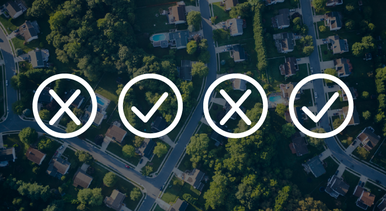 Myths About the 2024 Housing Market [INFOGRAPHIC] header image.