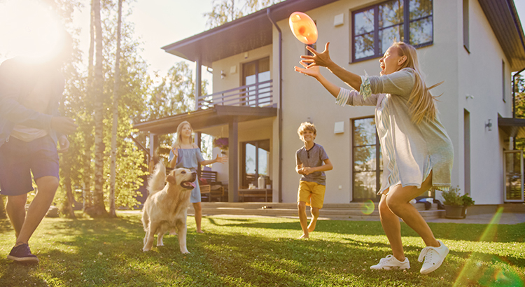 Buyers: You May Face Less Competition as Bidding Wars Ease header image.