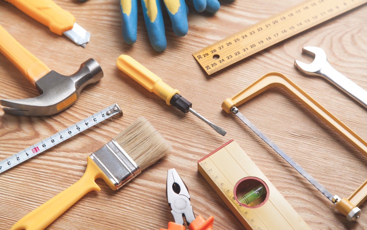 Balancing Your Wants and Needs as a Homebuyer This Spring header image.