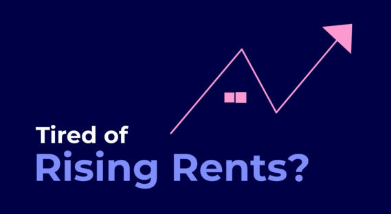 {VIDEO} Tired of Rising Rents? header image.