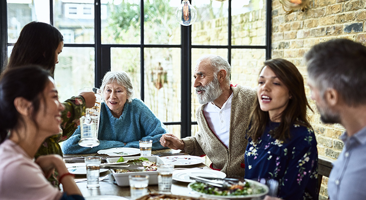 Could a Multigenerational Home Be the Right Fit for You? header image.