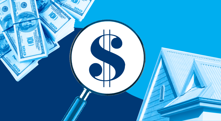 Home Price Forecasts Revised for 2023 [INFOGRAPHIC] header image.