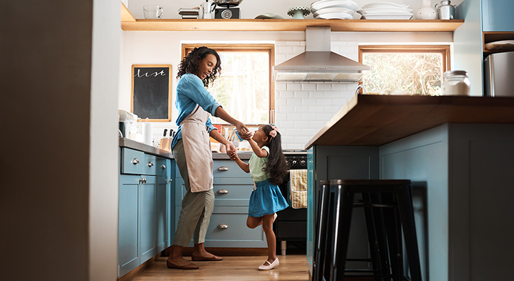 6 Reasons to Celebrate National Homeownership Month header image.