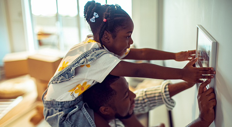 6 Foundational Benefits of Homeownership Today header image.