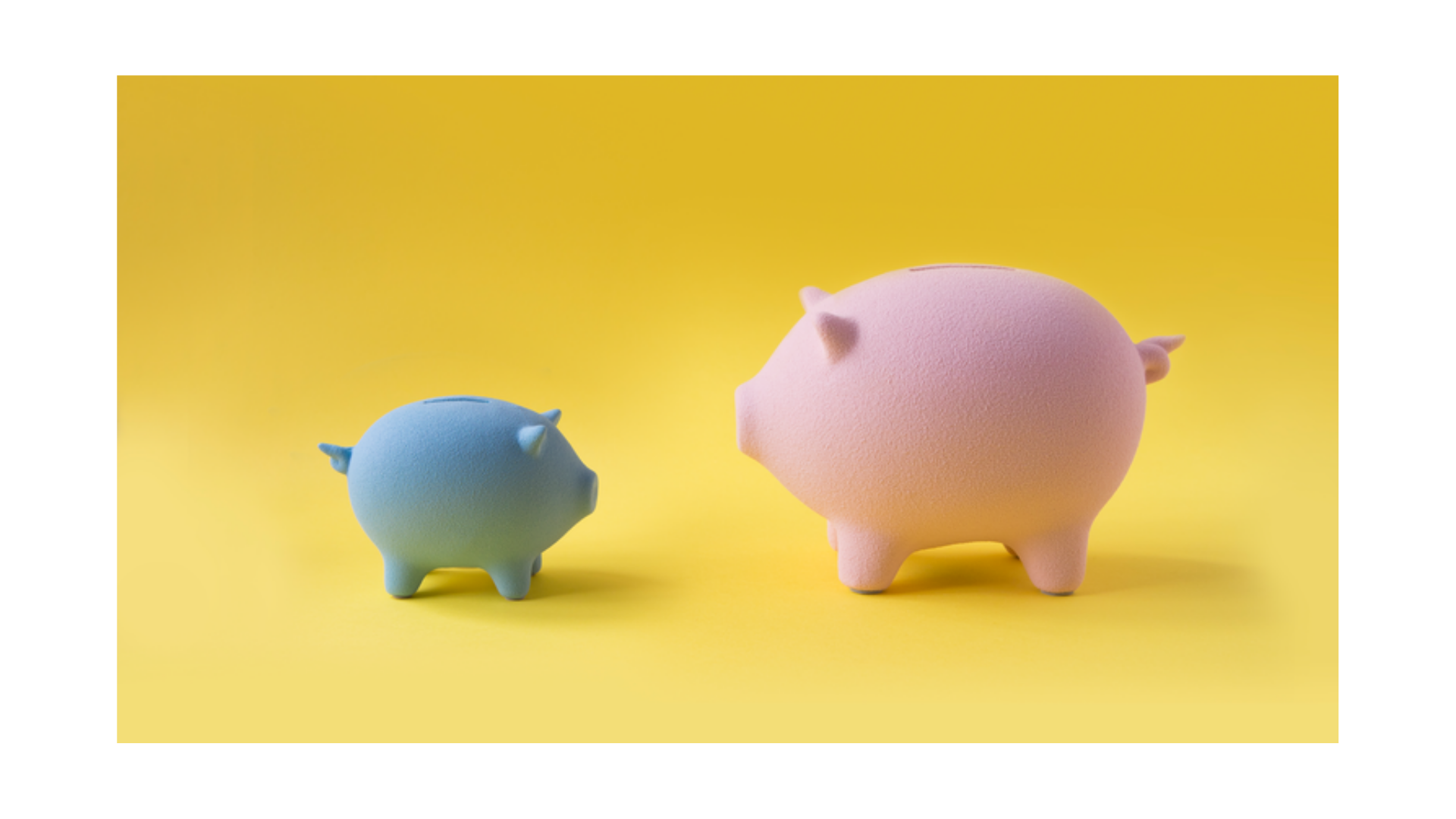 Renting vs. Buying: The Net Worth Gap You Need To See header image.