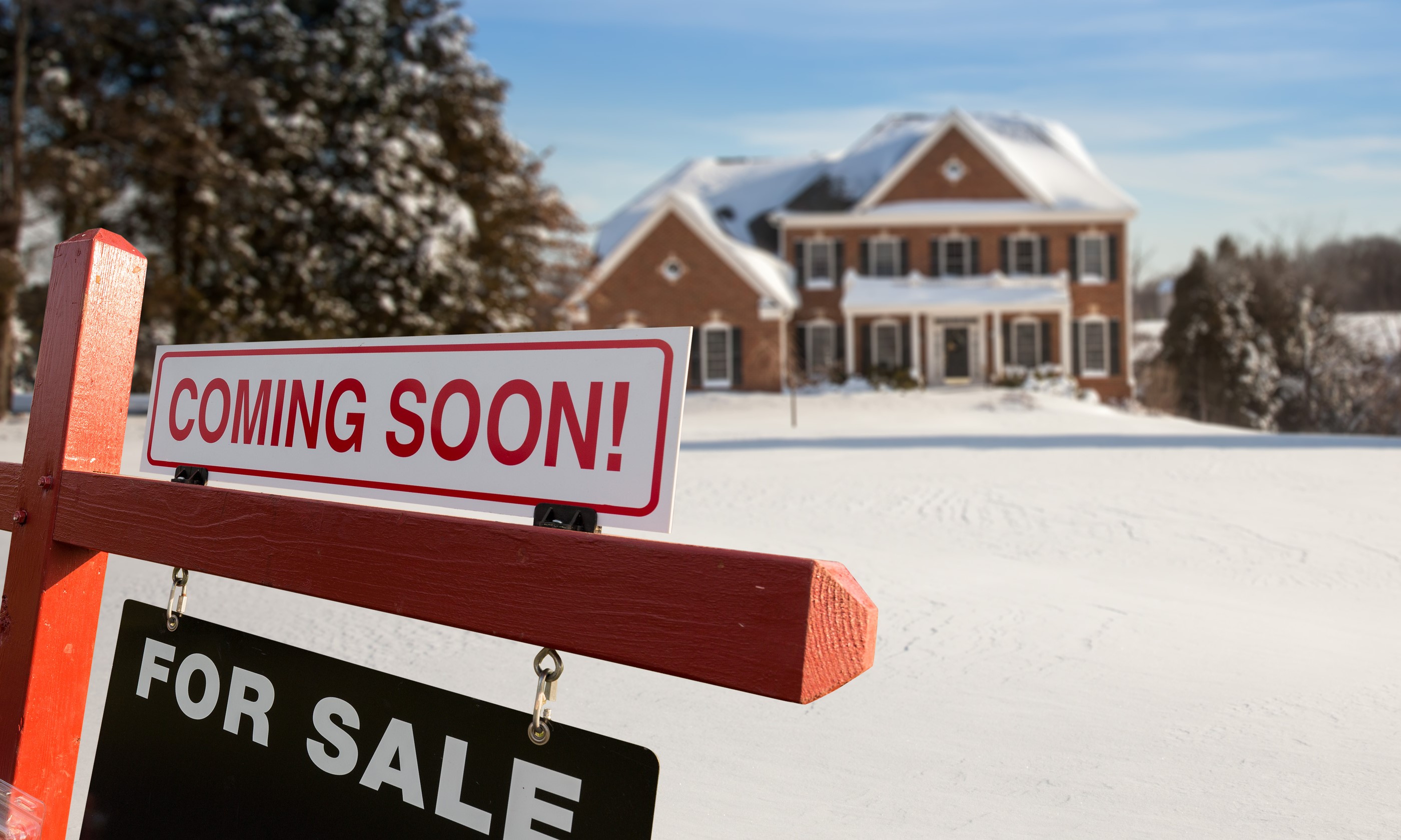 Sell for More Money by Using These 3 Steps header image.