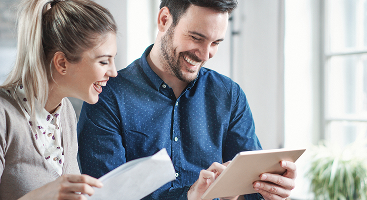 Excited About Buying A Home This Year? Here’s What to Watch header image.