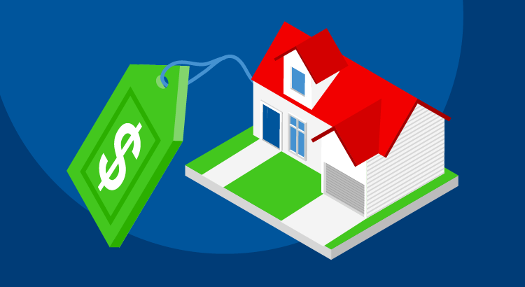 The Worst Home Price Declines Are Behind Us [INFOGRAPHIC] header image.