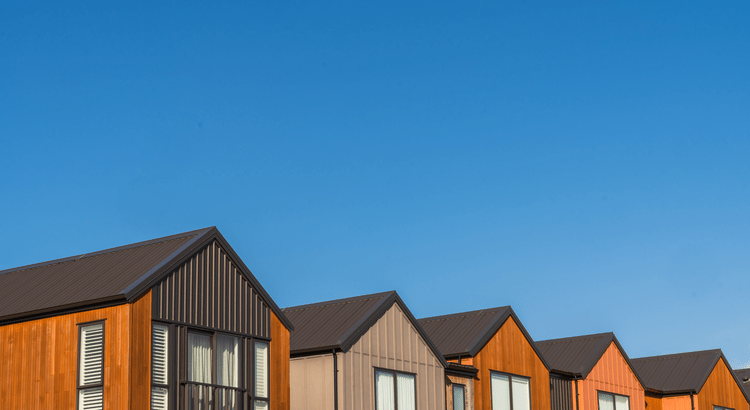 Mortgage Rates Just Saw Their Biggest Drop in a Year header image.