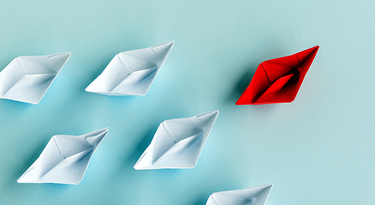 Real Estate Will Lead the Economic Recovery header image.