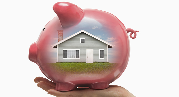 With Home Values Surging, Is it Still Affordable to Buy Right Now? header image.