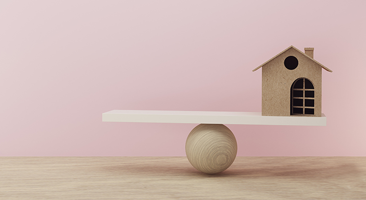 Why Right Now May Be the Time to Sell Your House header image.