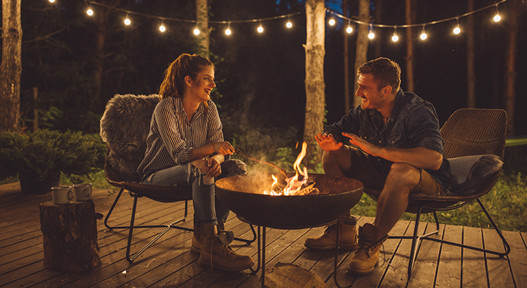 Key Questions To Ask Yourself Before Buying a Home header image.