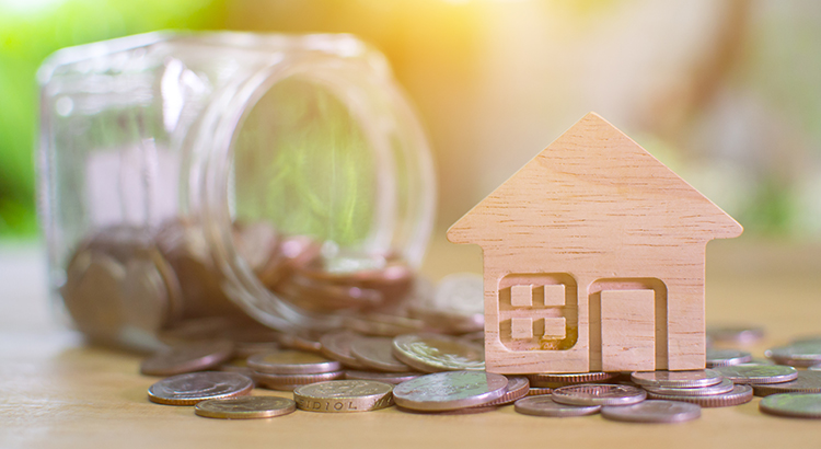 What Is the #1 Financial Benefit of Homeownership? header image.