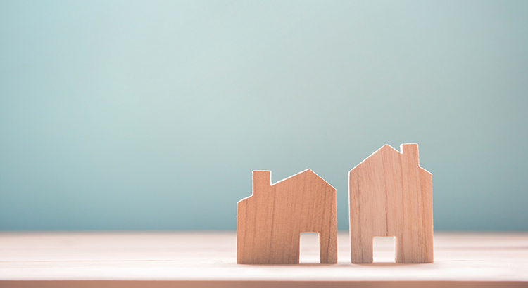 What Does the Rest of the Year Hold for Home Prices? header image.