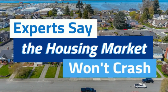 {VIDEO} Are We in a Housing Bubble? header image.