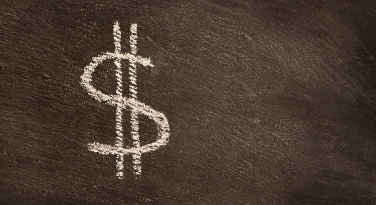 The Five-Year Rule for Home Price Perspective header image.