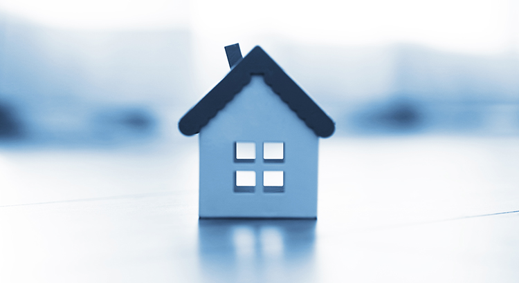 Why Today’s Housing Market Is Not About To Crash header image.