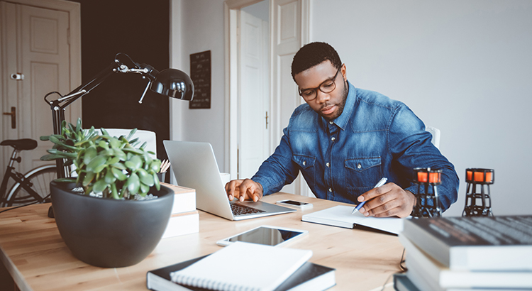 How Technology Is Enabling the Real Estate Process header image.