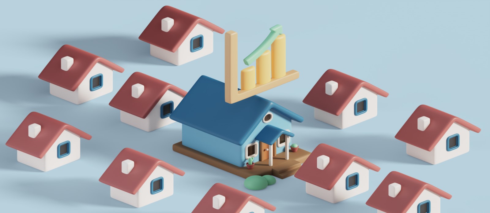 Boost Your Sales Price: Discover the Best Time to List Your Property header image.