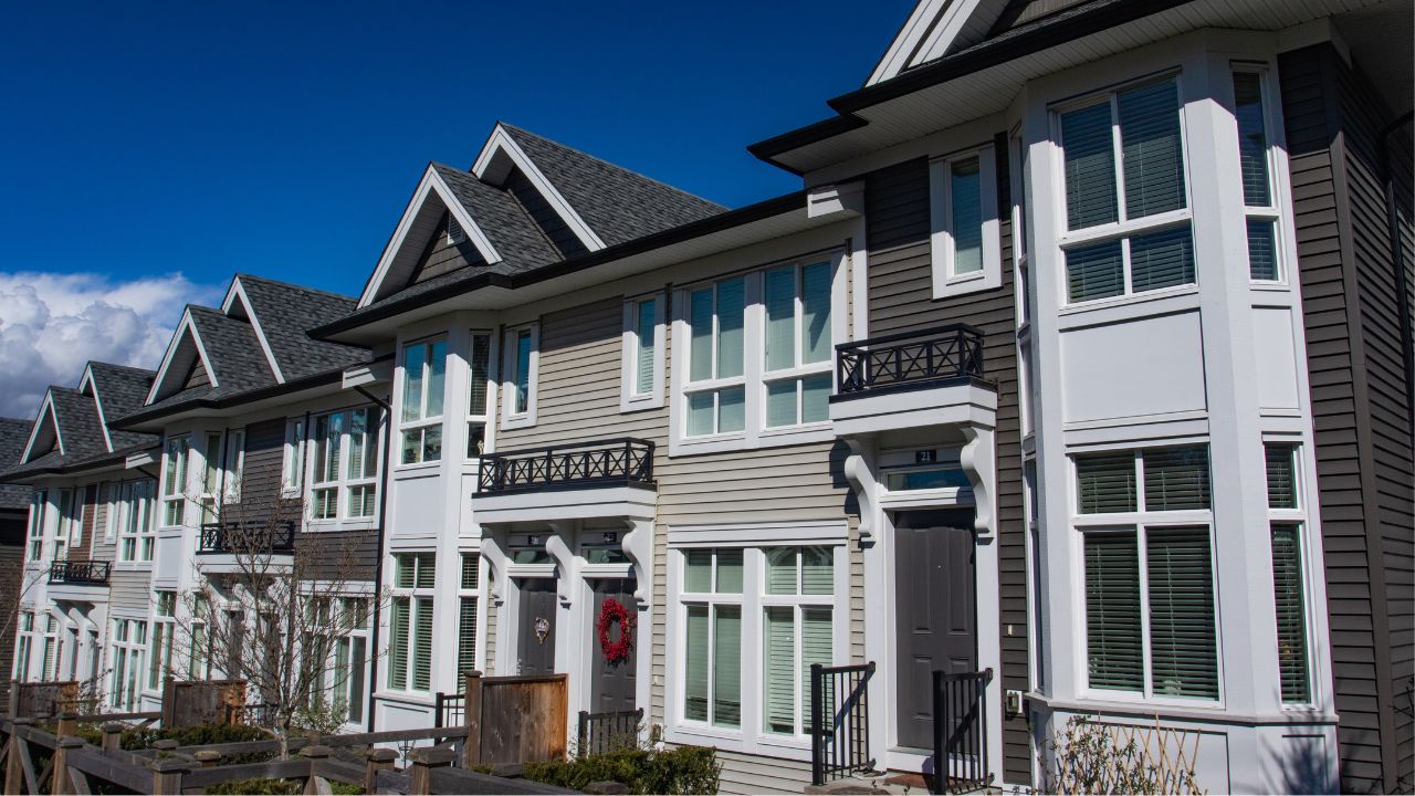 5% Down for Multifamily Purchases header image.
