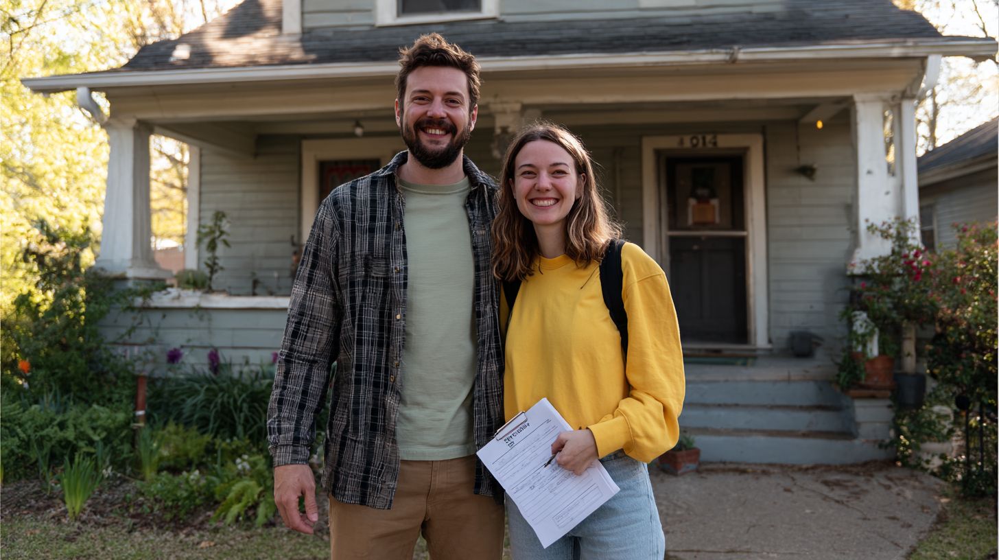 Steps for a Stress-Free Home Buying Experience in Batavia header image.