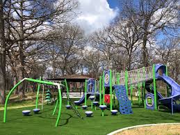 New Parks in Elgin Offer Fresh Outdoor Spaces for Local Families