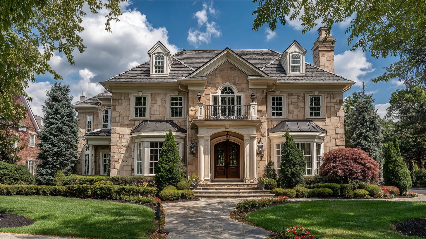 Find Spacious Luxury Homes in Batavia Now