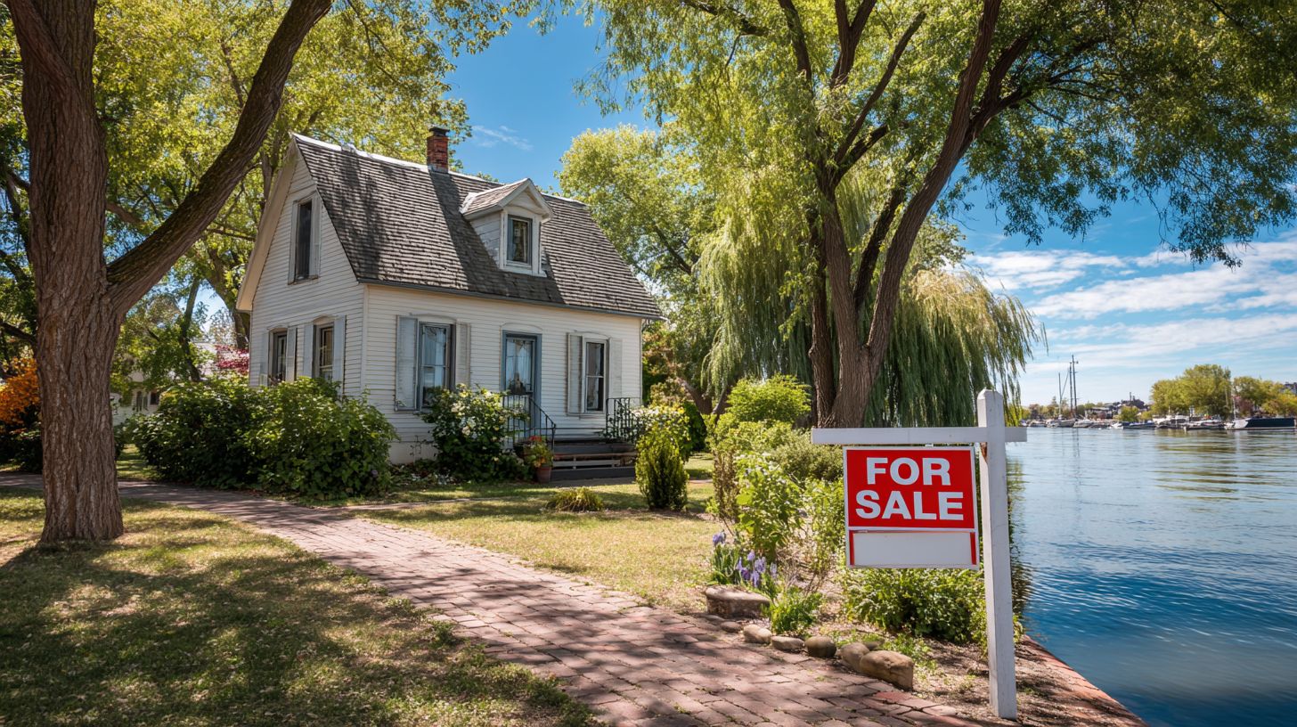 Picking the Best Price to Sell Your Home Faster