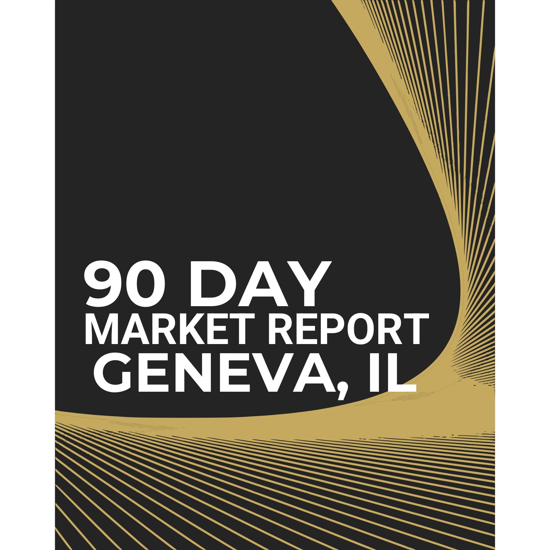 The Geneva Housing Market Is Changing