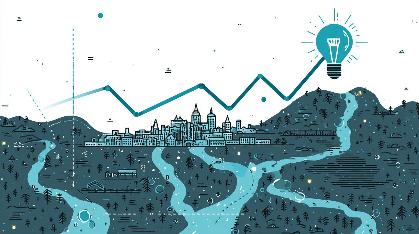 Learning the Market Trends in Fox River Valley, IL for Better Sales