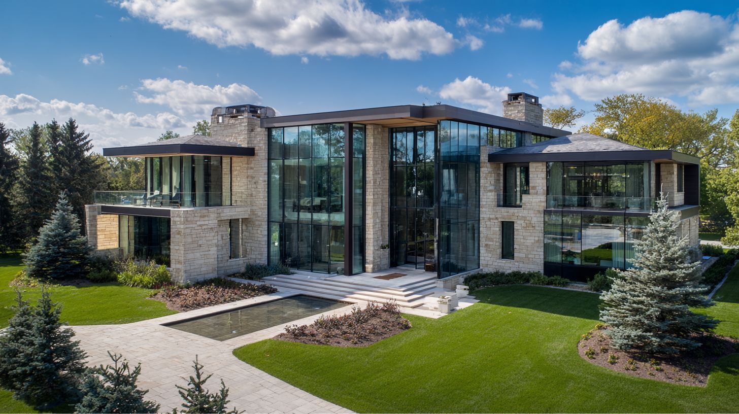 How to Buy Your Luxury Home in Batavia, IL