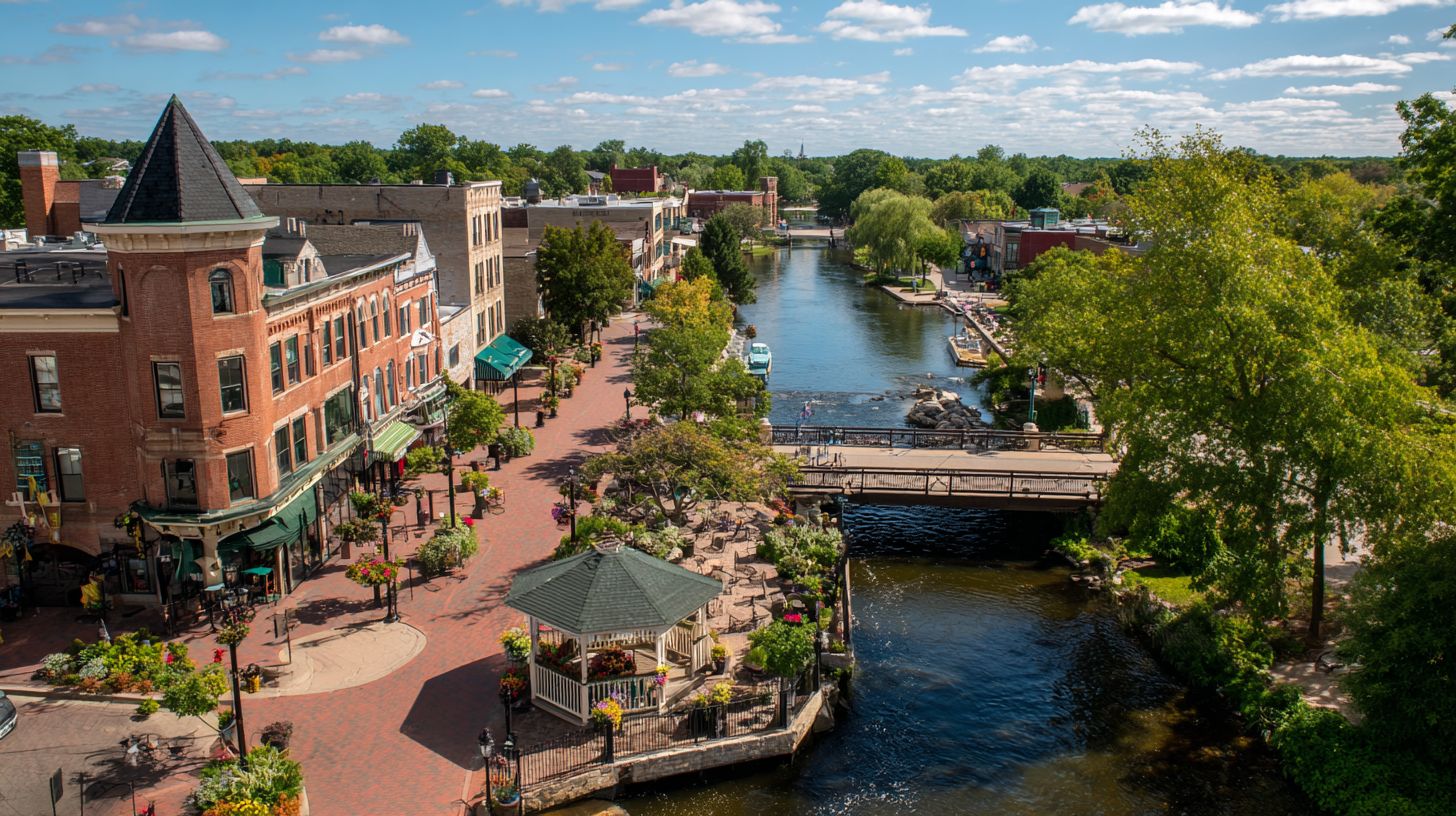 3 Surprising Secrets of Geneva IL You Never Knew