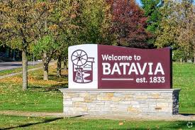 Living in Batavia, IL