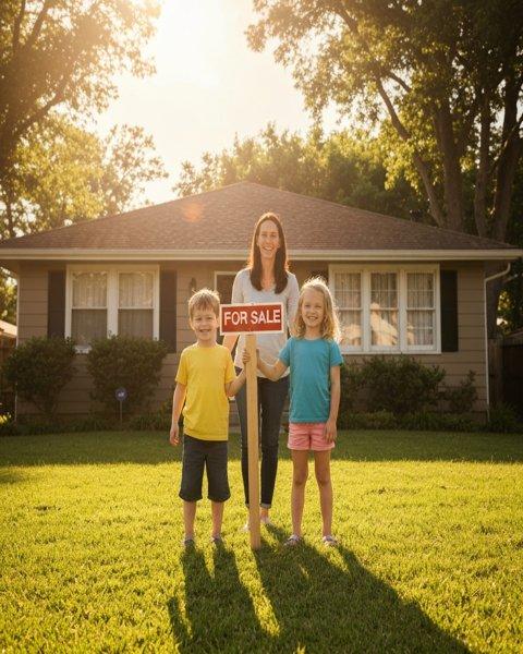 Fixing Up a House Before Selling