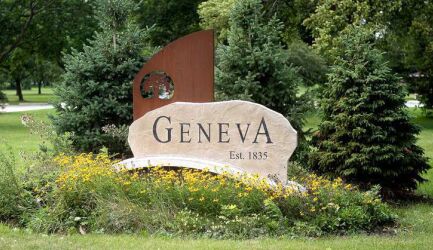 Buying a Home in Geneva, IL
