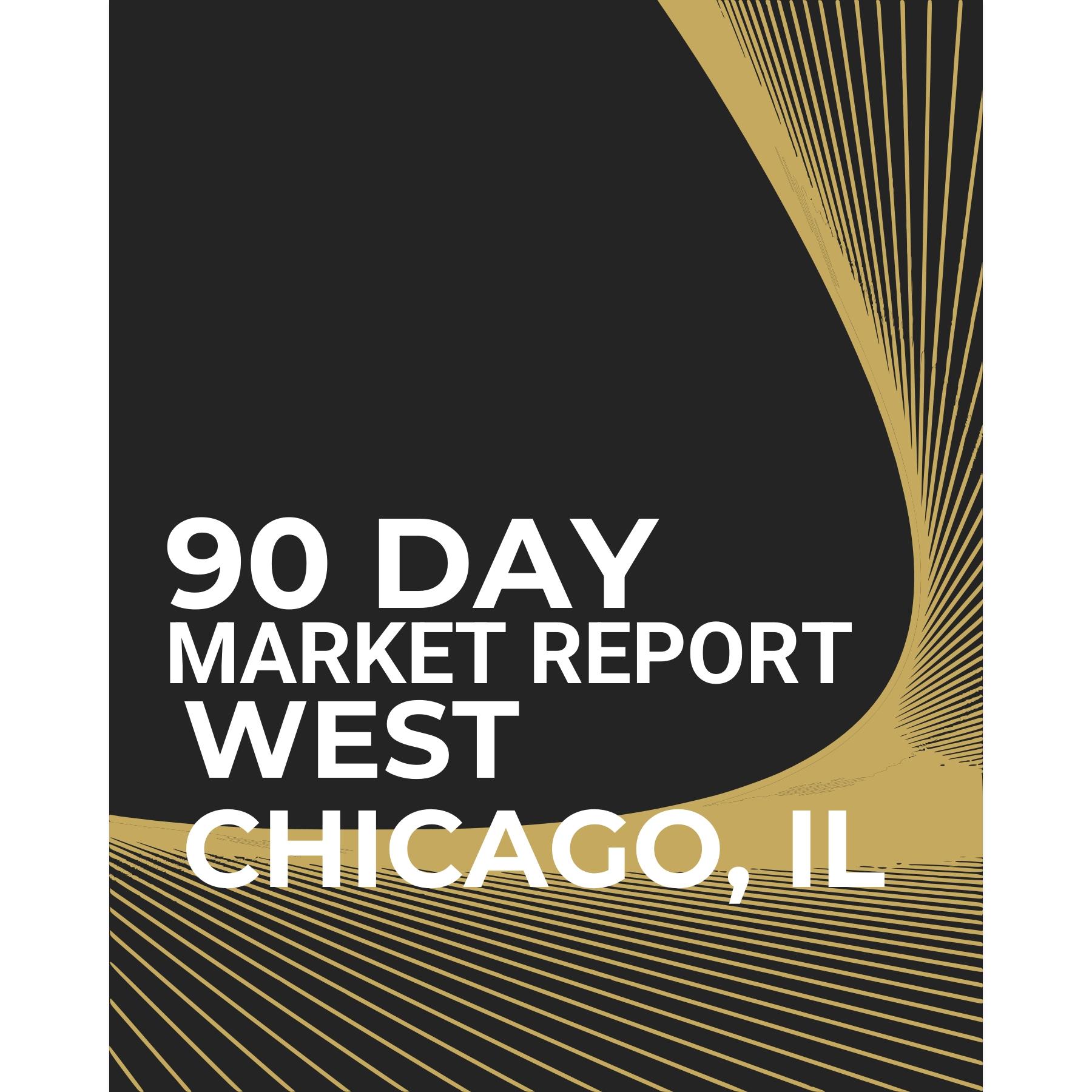 West Chicago’s Housing Market