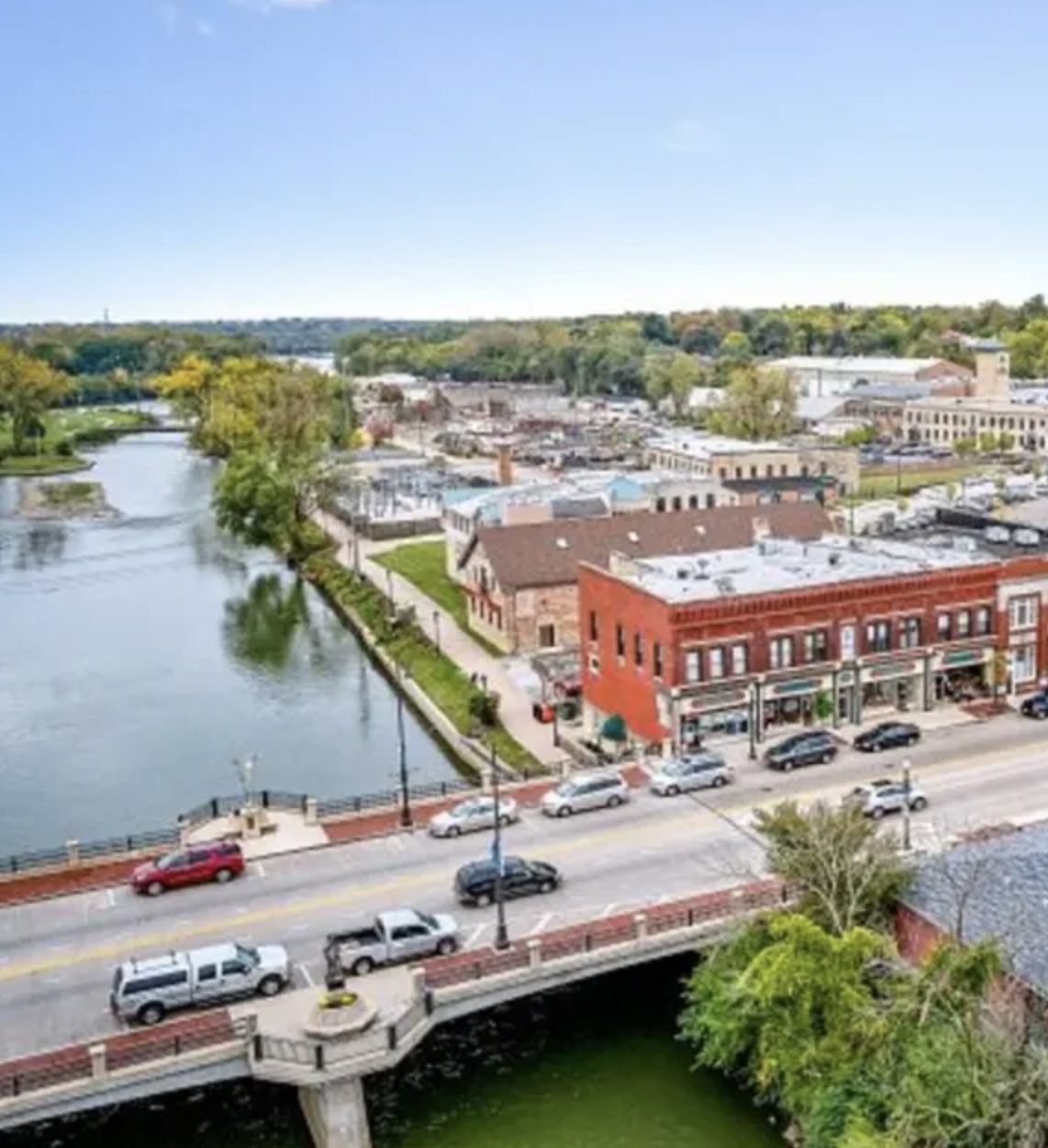 Batavia's Best Brews Can Add Value to Your Home and Community