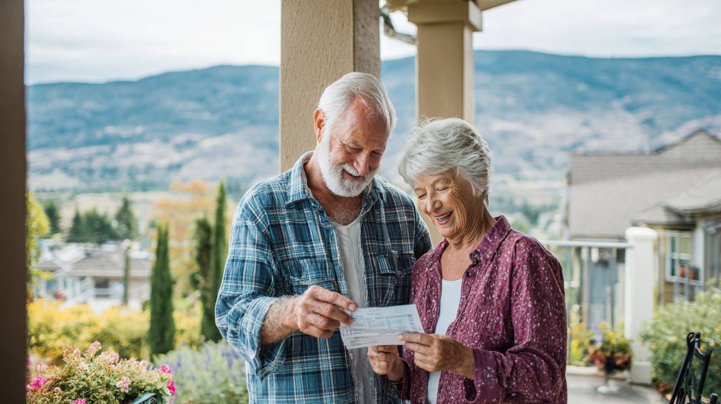 What I Wish Every Longtime Homeowner Knew Before Downsizing