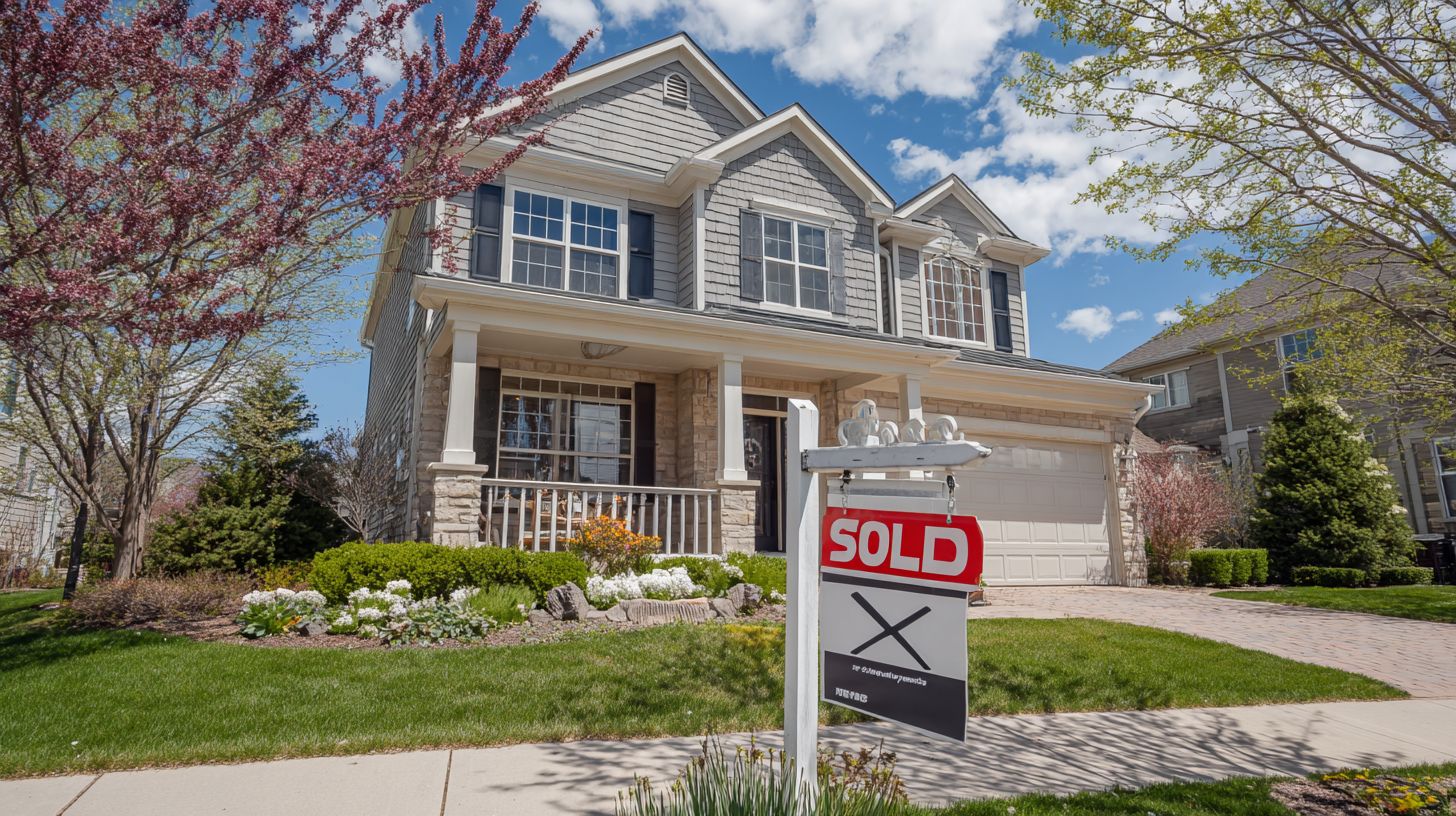 Sell St Charles IL Home Fast: Proven Steps