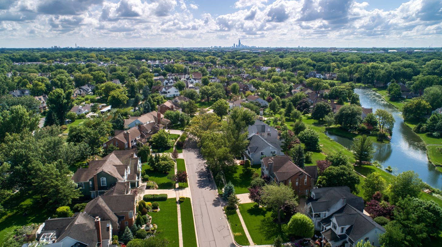 5 Reasons to Buy Your Home in Aurora